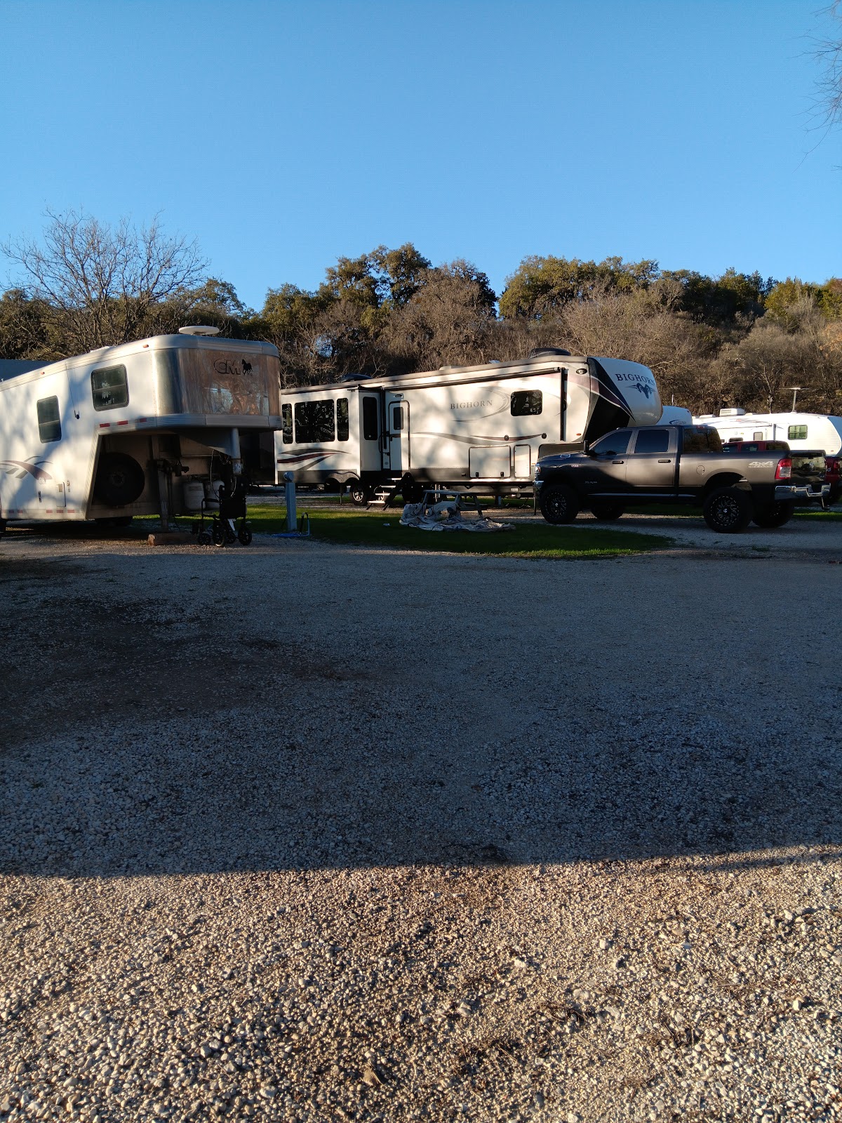 Riverside RV Park