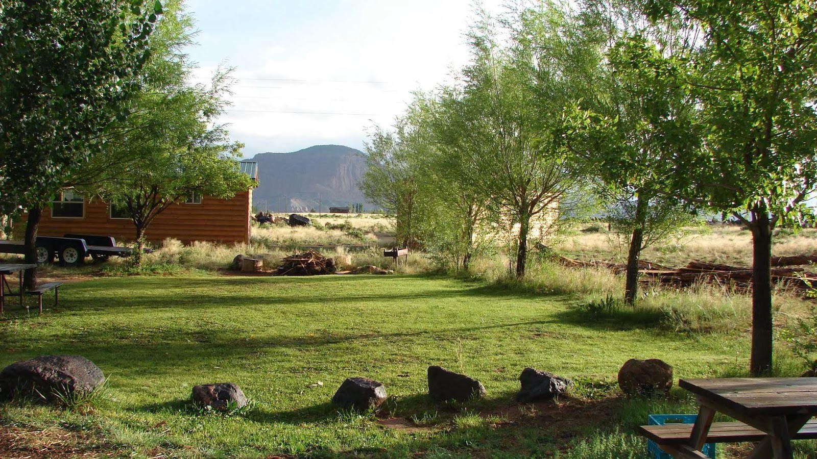 Sandcreek RV Park and Campground