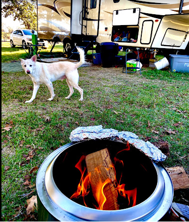 Stay A While RV Park