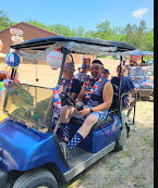 Up A Creek Campground