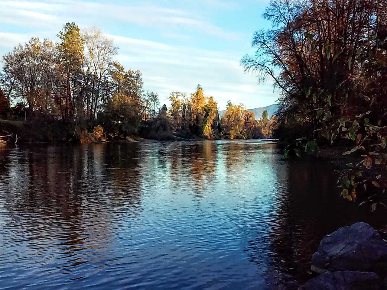 Schroeder Park - County Park