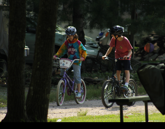 Yankeeland RV Resort