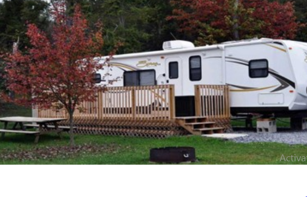 Fiddlestix RV & Golf Resort