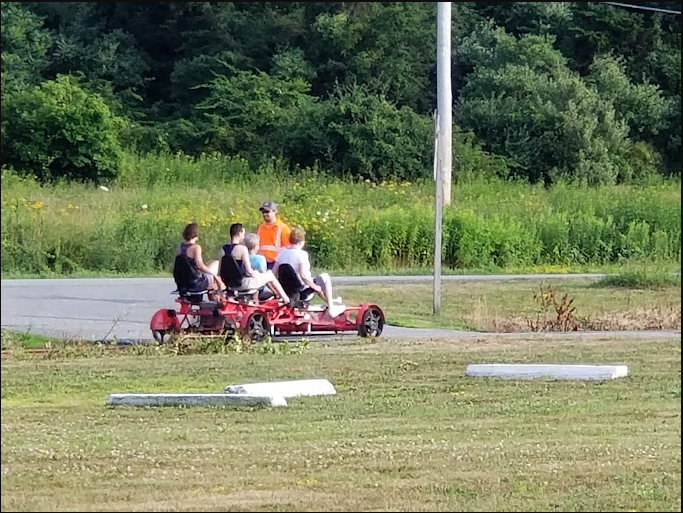 Carr Point Recreation Area