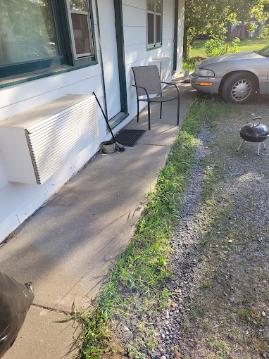 Cozy Inn Motel and RV Park