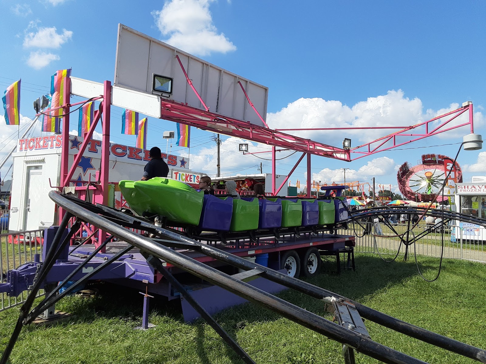 Highland County Fairgrounds