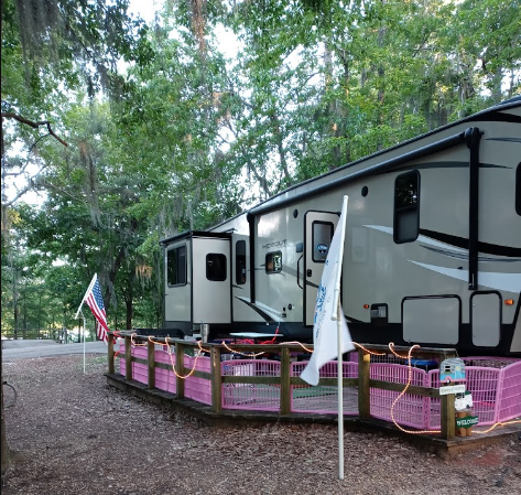 Little Black Creek Campground & Park