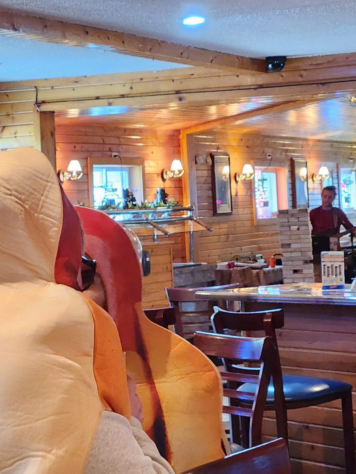 Rustic Woods Campground - Resort