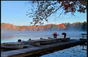 Sunny Point Resort Inc