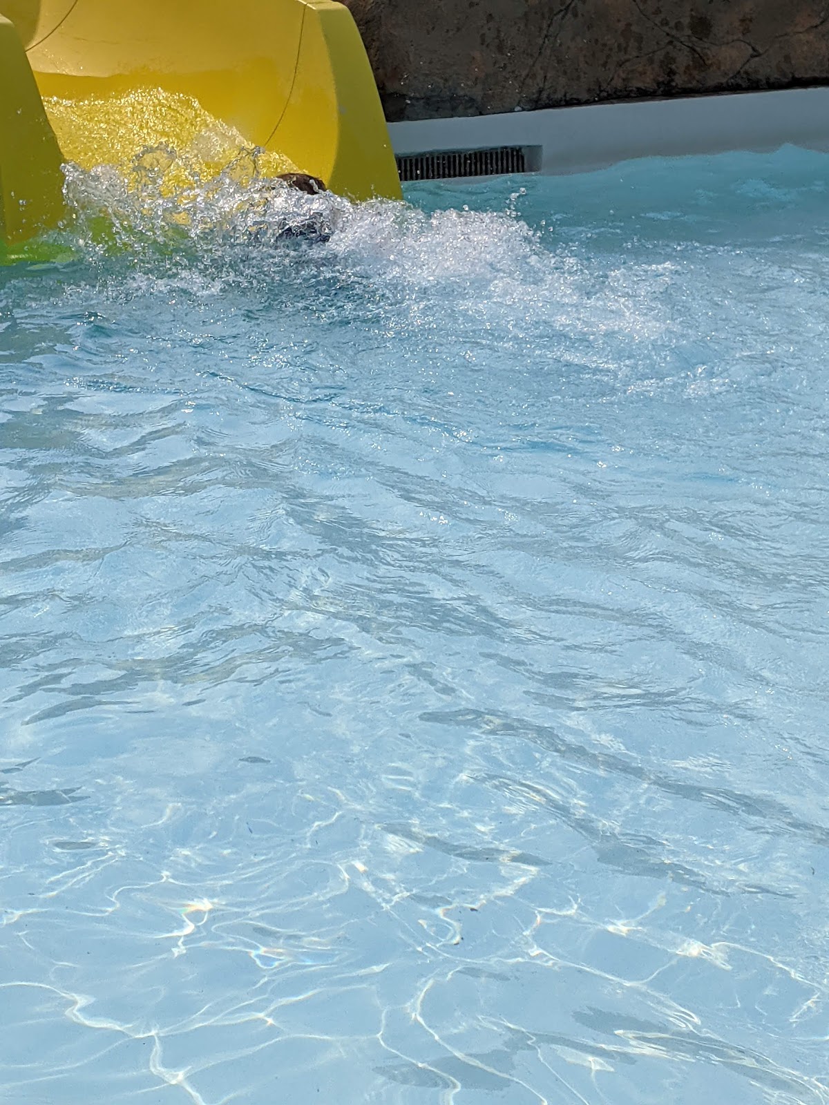 Niles Park District Oasis Waterpark