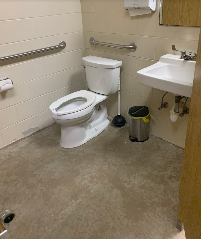 Futter's 4 Oaks RV Park