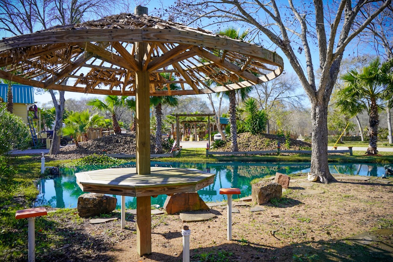 Coyote Cove RV Resort