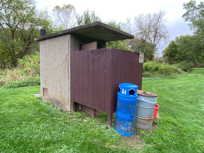 Bloody Run County Park