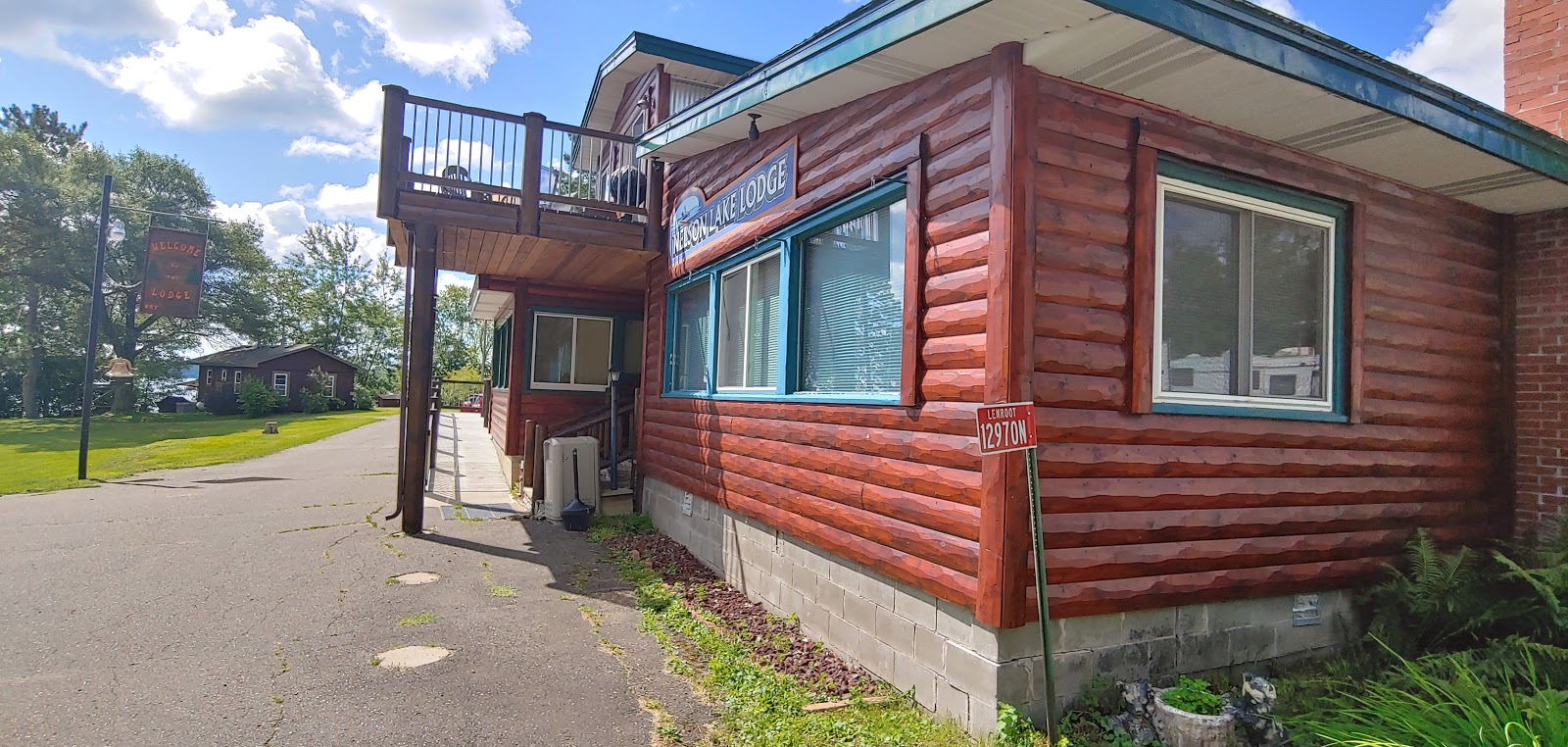 Nelson Lake Lodge Resort and Campground