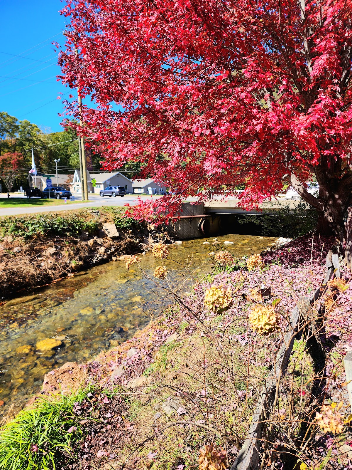 Happy Valley RV Park