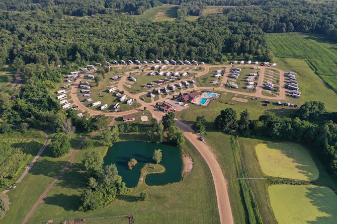 Camp Turkeyville RV Resort