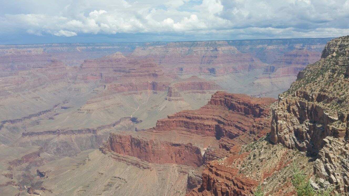 Cedar City & Brian Head Tourism Bureau & Visitor Center