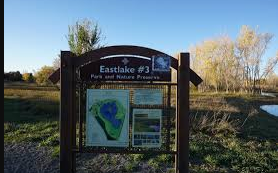 East Lake 3 Park And Nature Preserve