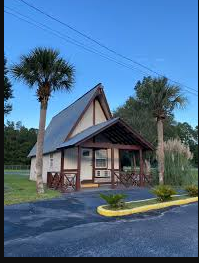 Golden Isles RV