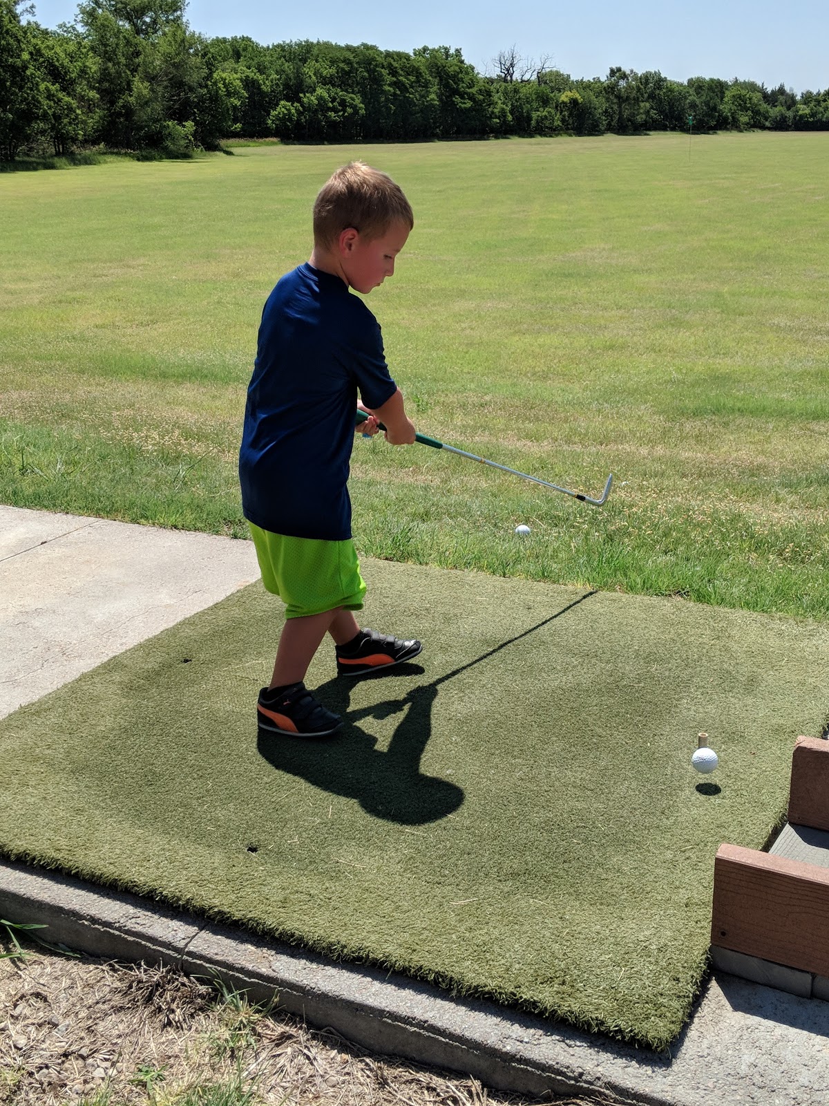 Phillipsburg City Park