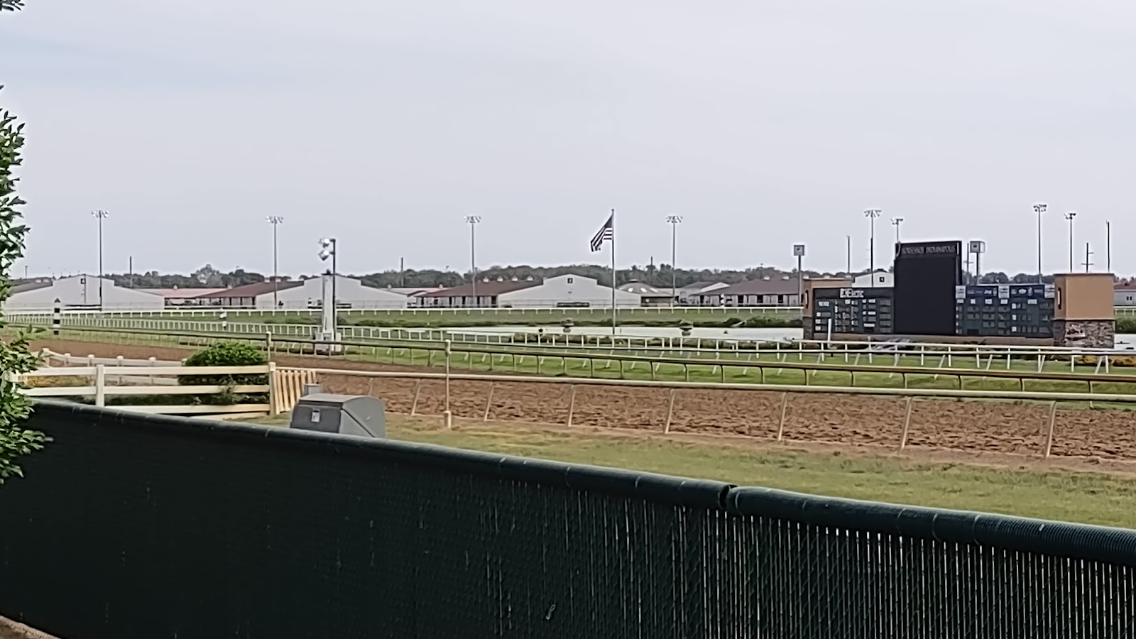 Indiana Grand Casino