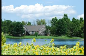 Two Moons Rising Country Lodge
