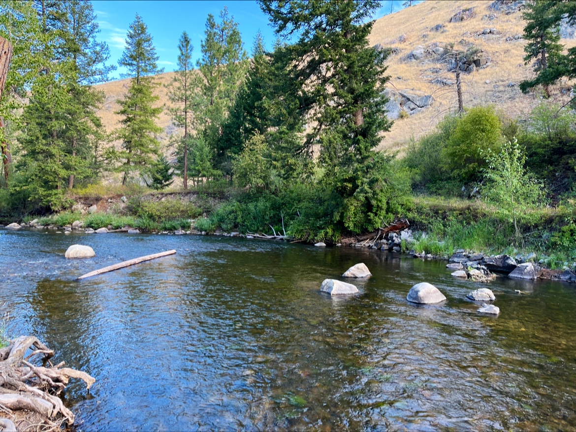 Spring Gulch Campground