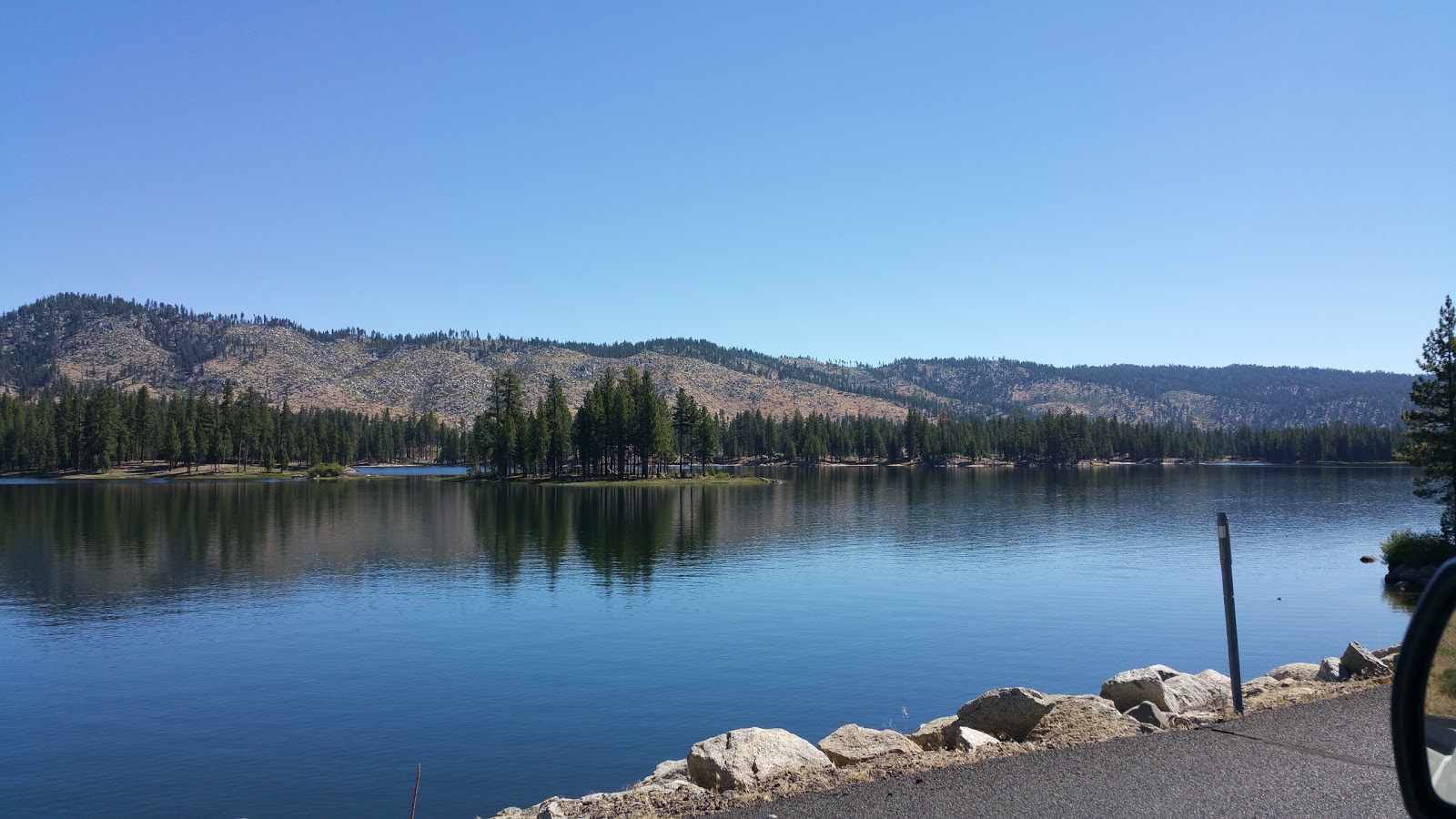 Long Point Campground