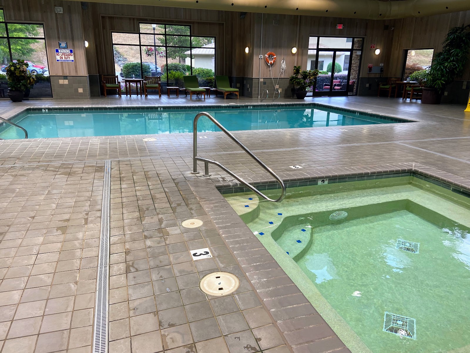 Seven Feathers RV Resort