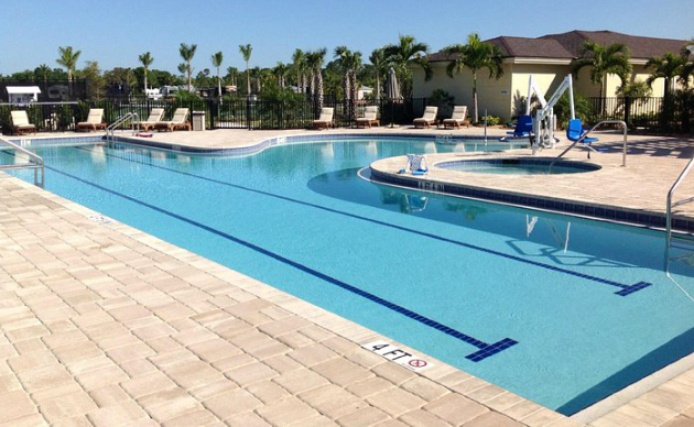 Fort Myers RV Resort
