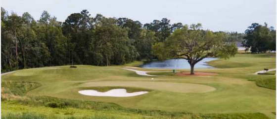 Monticello Country Club