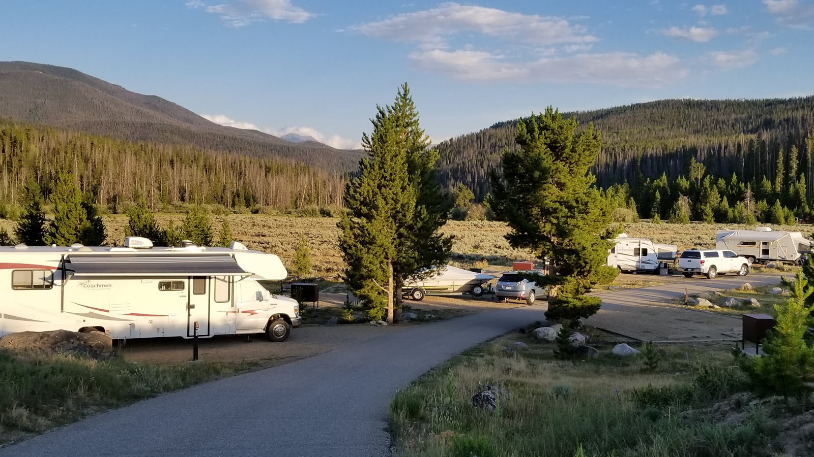 Green Ridge Campground