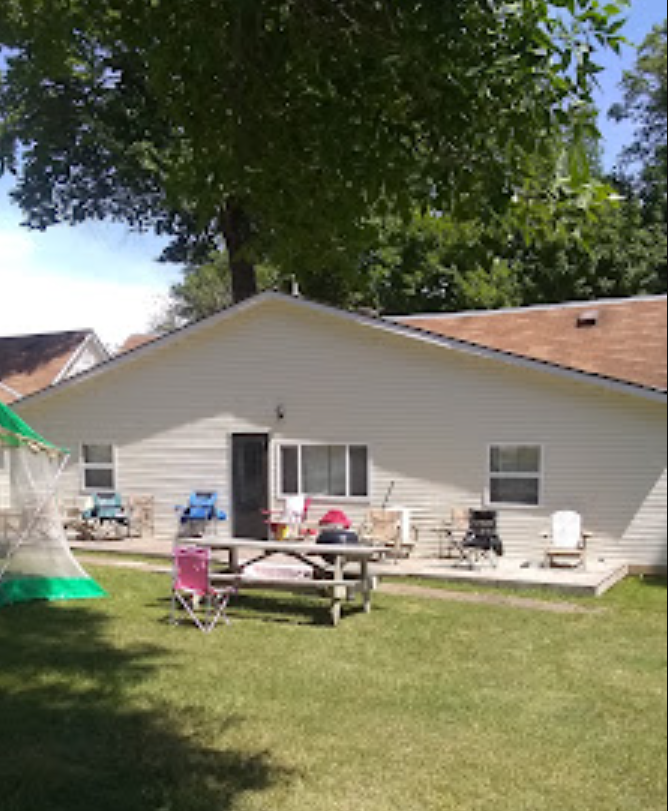 Linwood Resort and Campground