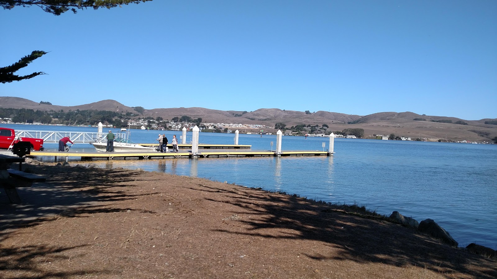 West Side Park/Campground