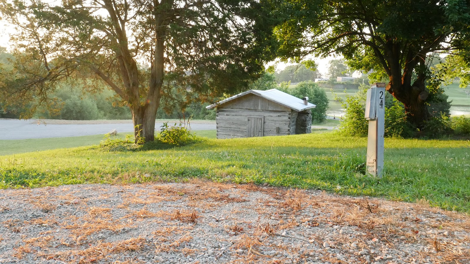 Taylorsville RV Park and Boat Storage