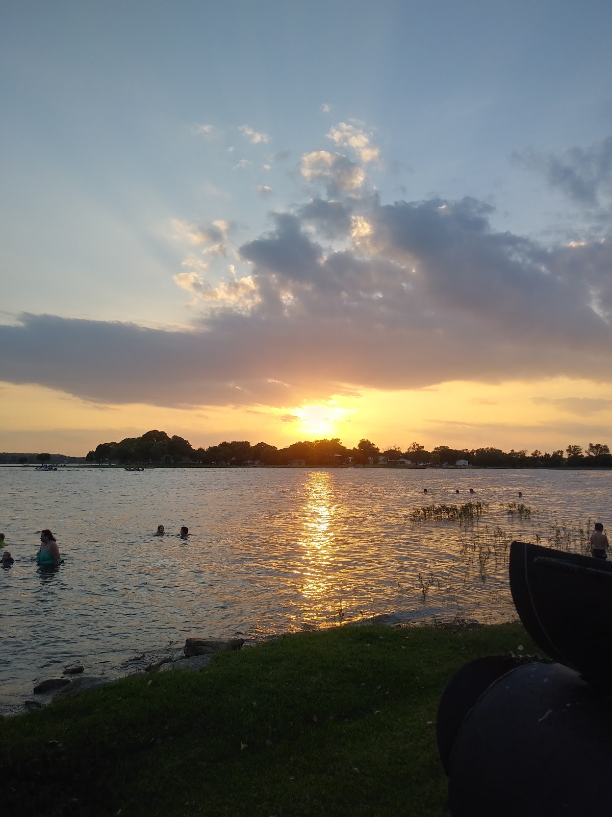 La Mancha Lake Ranch