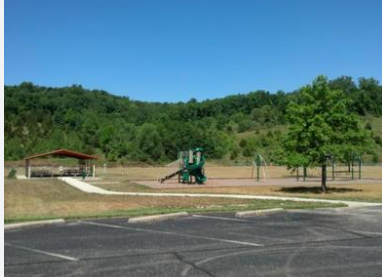 Tailwater Shelter 2 (Brookville Lake)