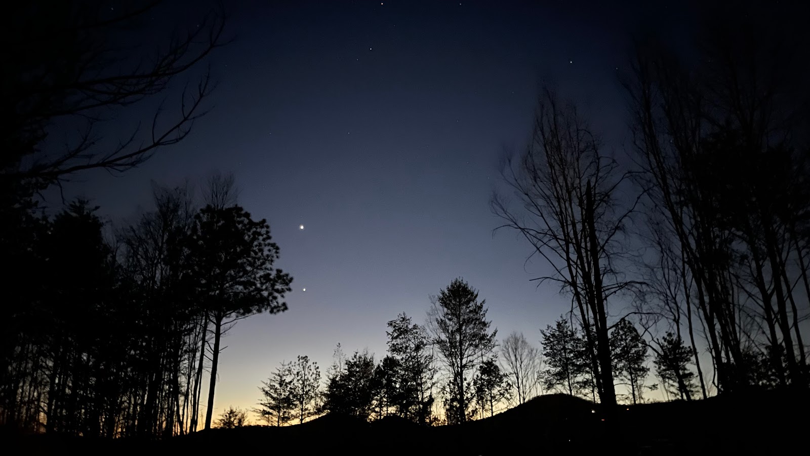 Peek of the Mountains Campground & RV Park