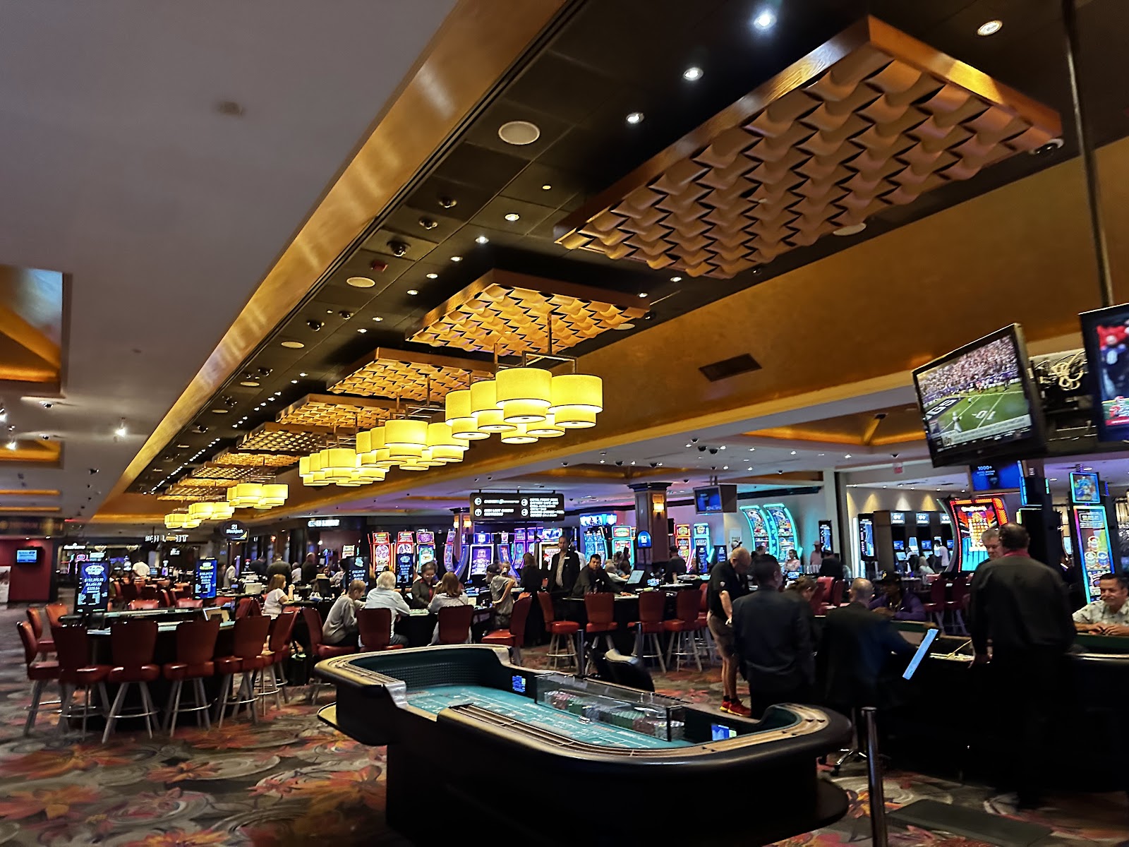 IP Casino Resort & Spa