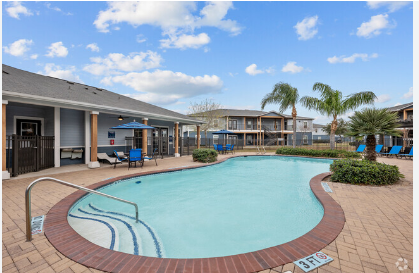 Tropic Winds RV Resort