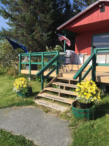 Homer / Baycrest KOA Holiday