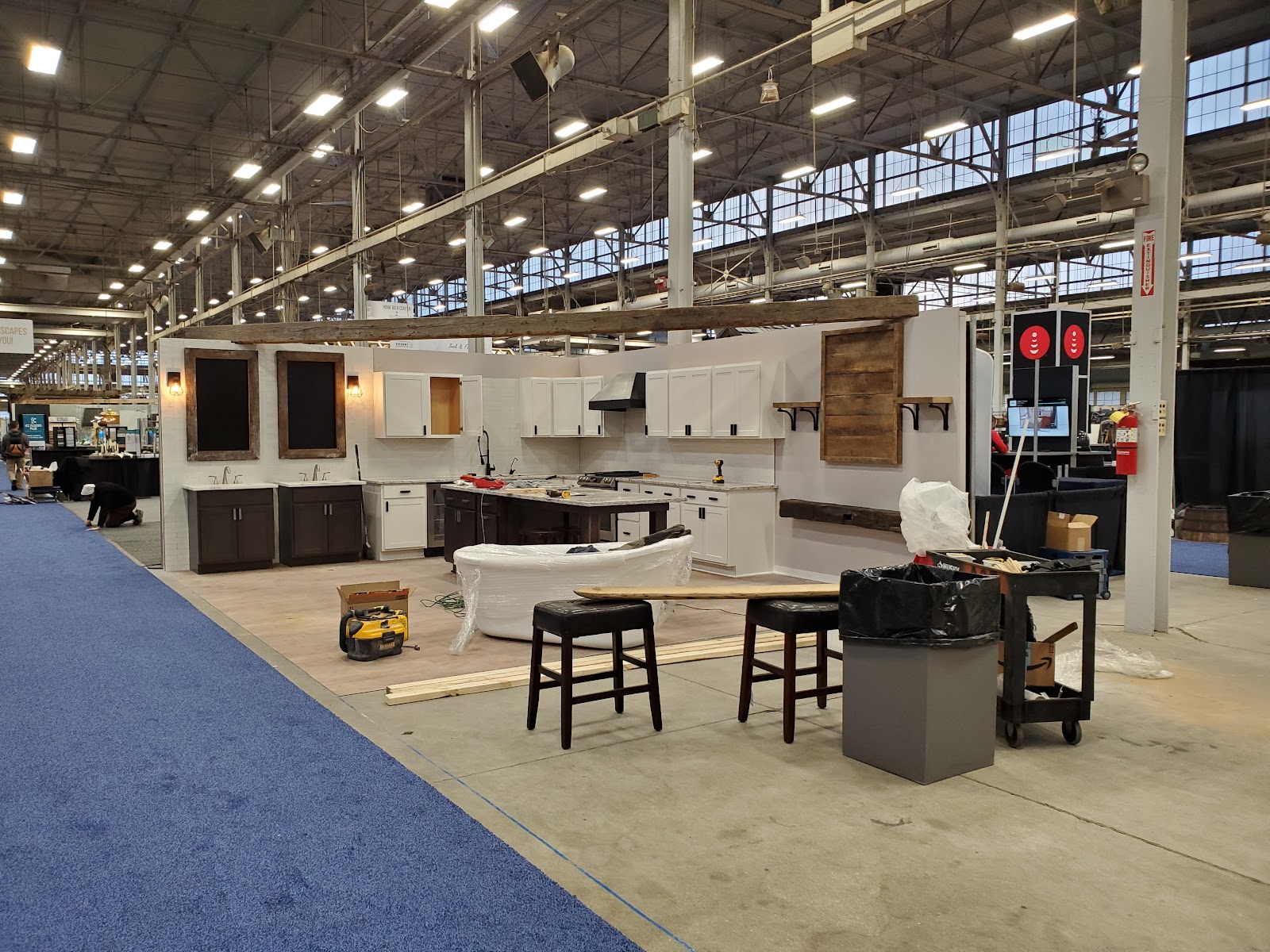 Indiana State Fairgrounds