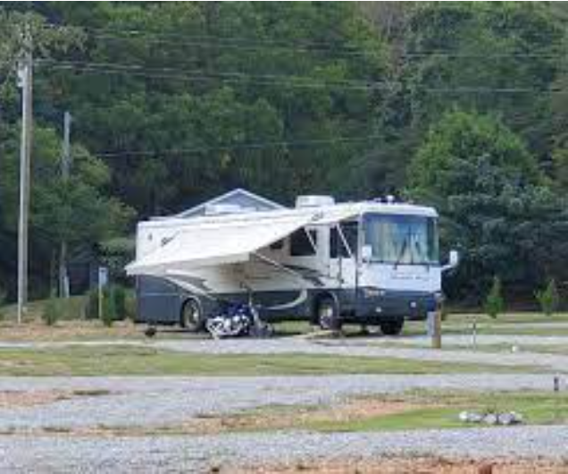 Sweethaven RV Park