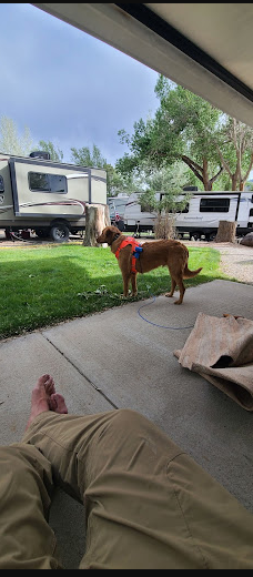 Pleasant Valley RV Park of Howard