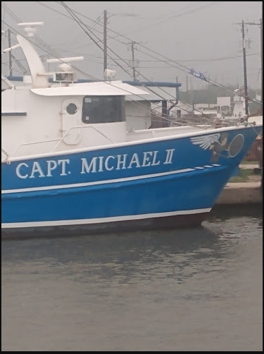 Port O'Connor RV Park