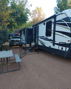 Zane Grey RV Park