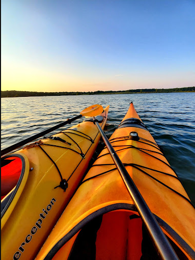 Shabbona Lake State Recreation Area