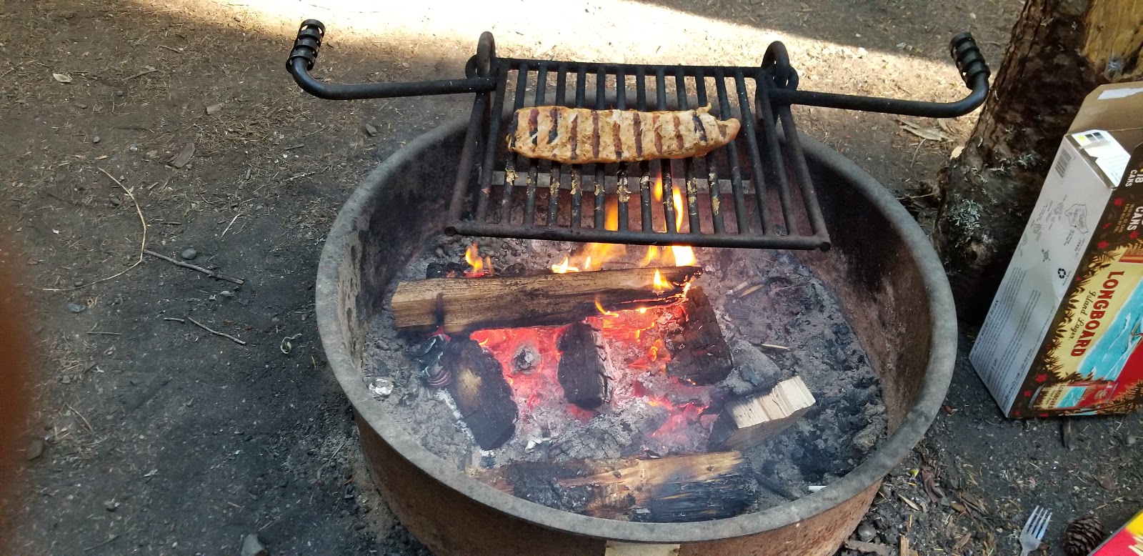 Eden Valley Campground