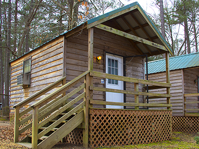 Rainbow Acres Family Campground