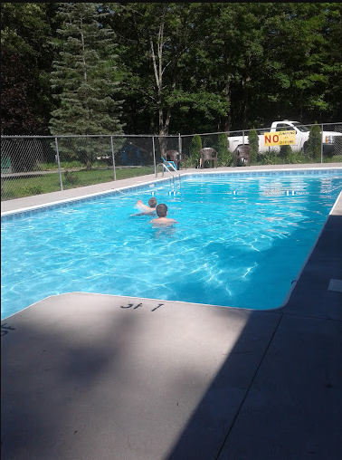 Alps Family Campground